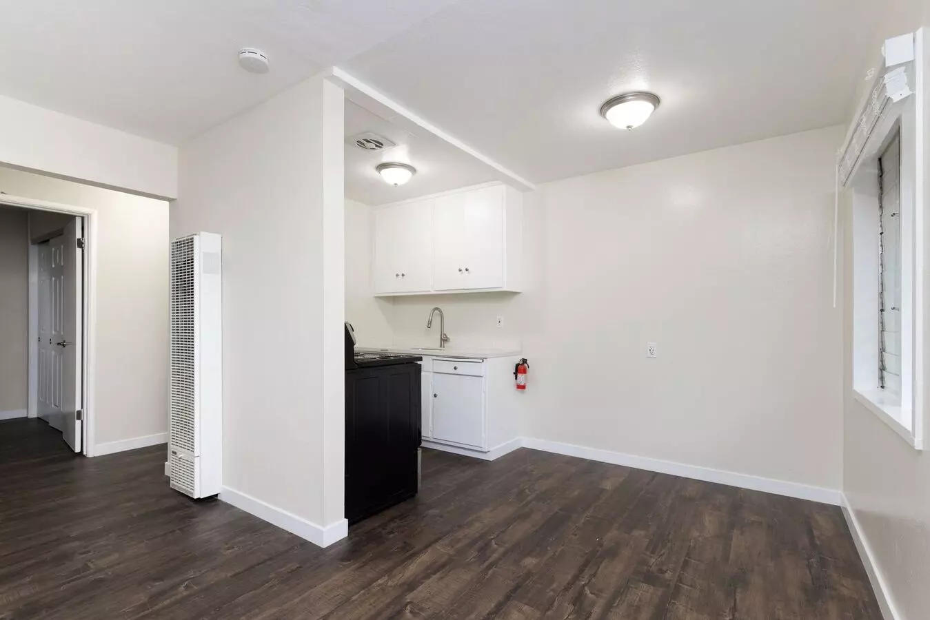 Fairmount Terrace photo 5