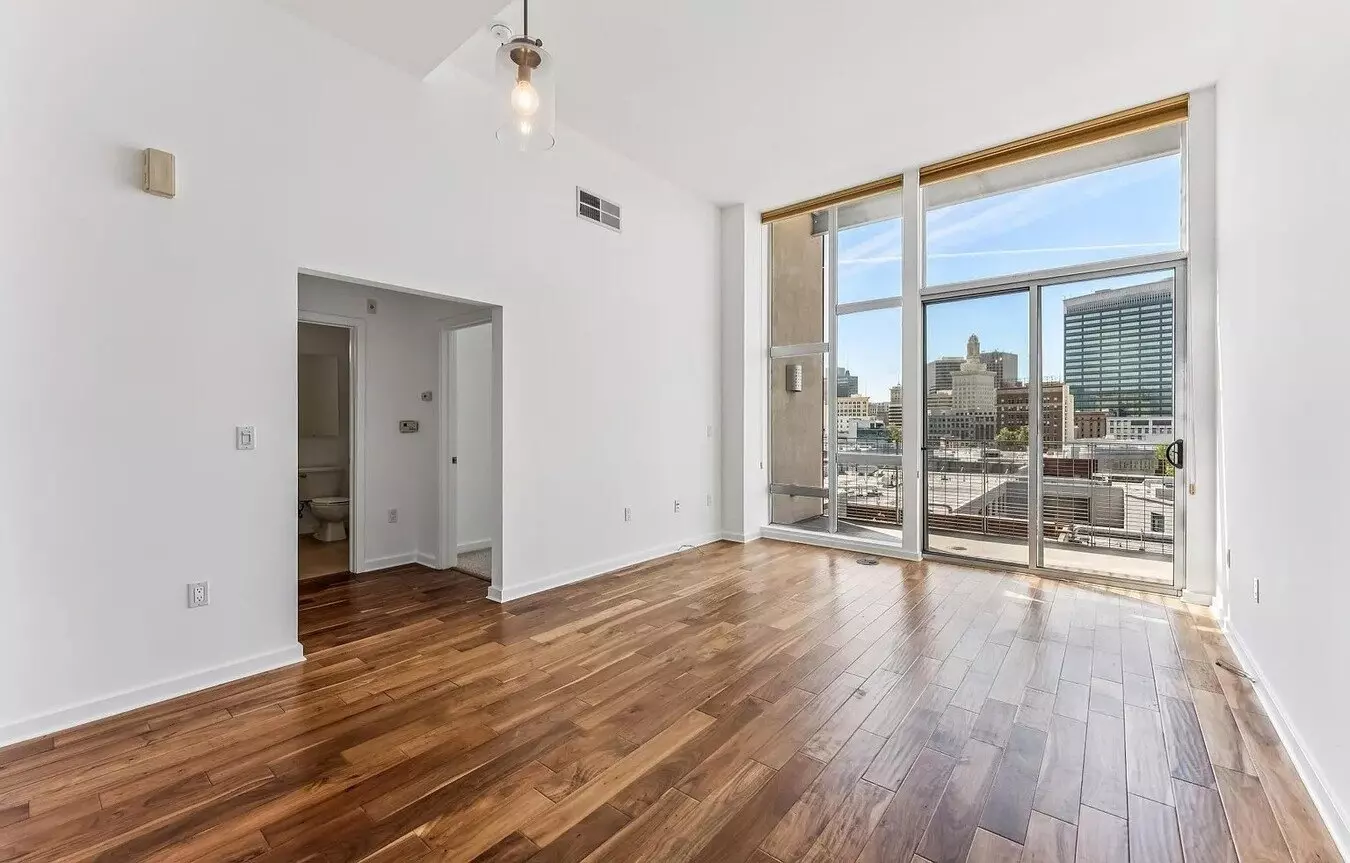 Amazing One Bedroom Apartent In Oakland photo 3