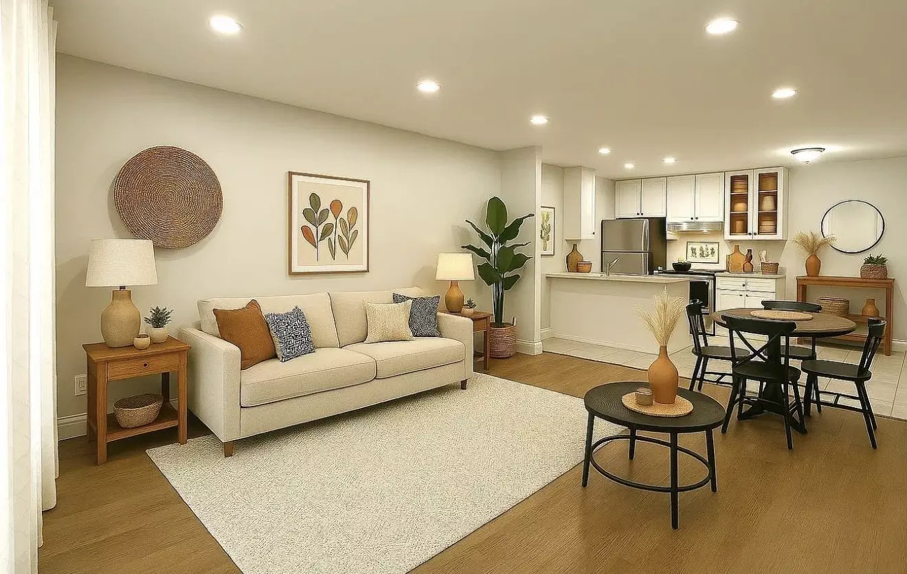 Vernon Terrace Apartments photo 5