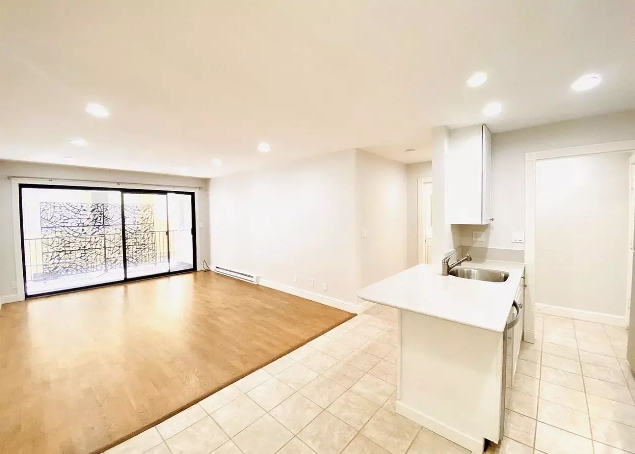Vernon Terrace Apartments