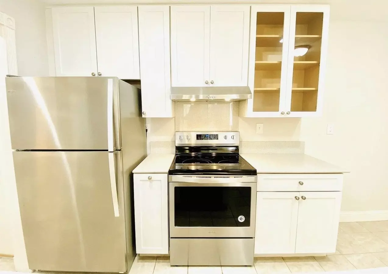 Vernon Terrace Apartments photo 4
