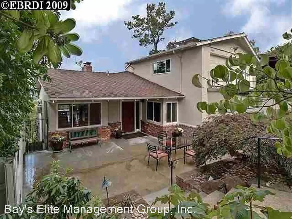 5753 Chelton Drive, Oakland, CA 94611 photo 5