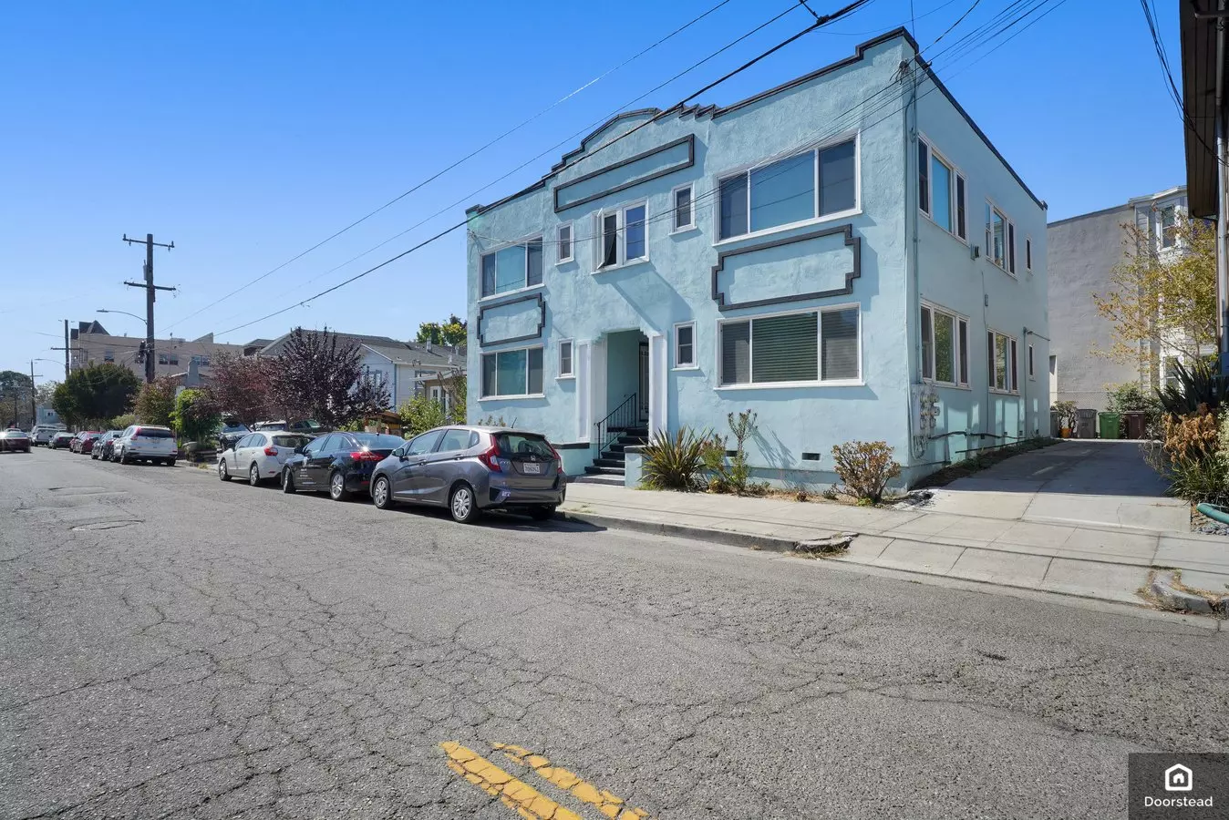 3941 Ruby Street, Oakland, CA 94609 photo 3