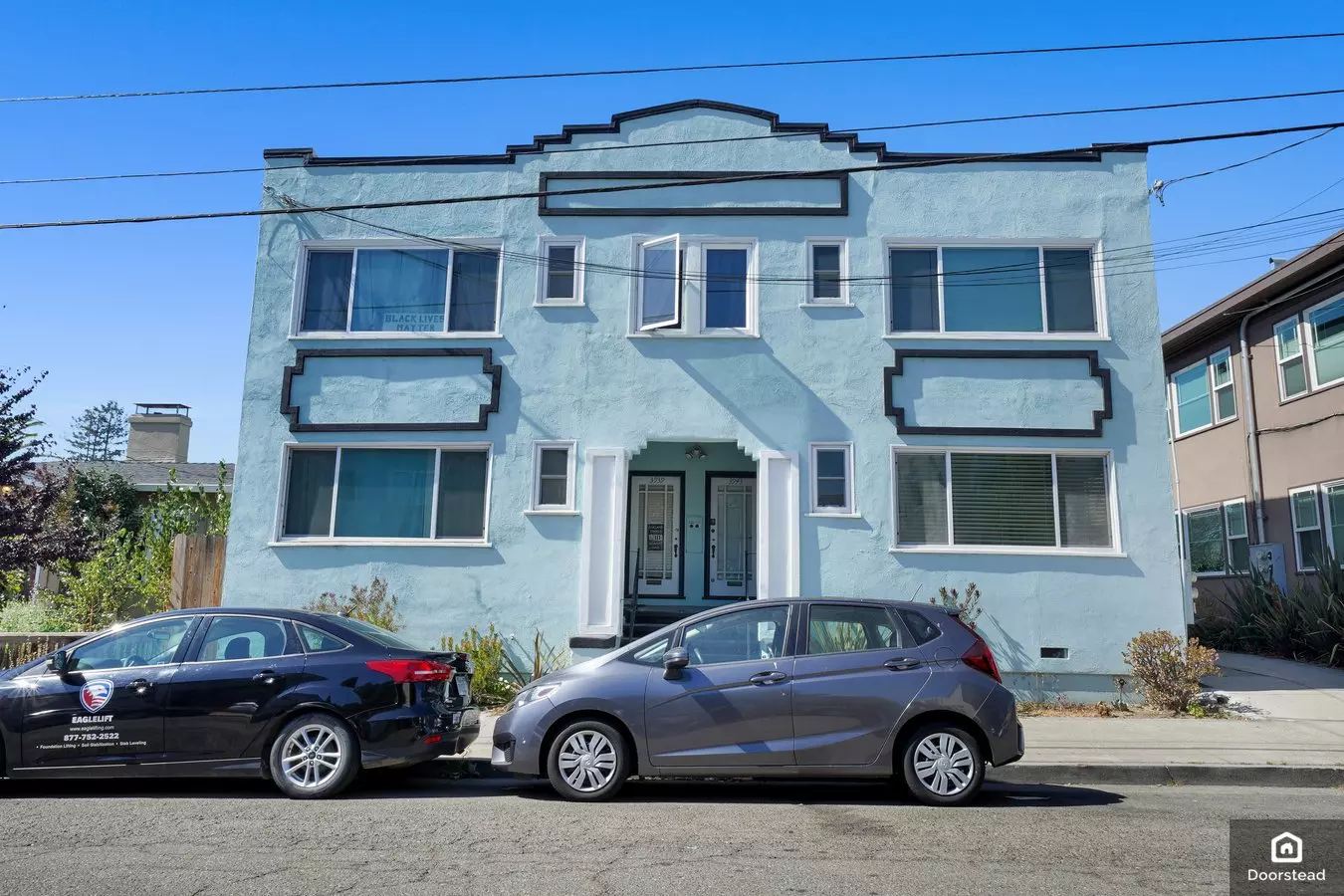 3941 Ruby Street, Oakland, CA 94609 photo 5
