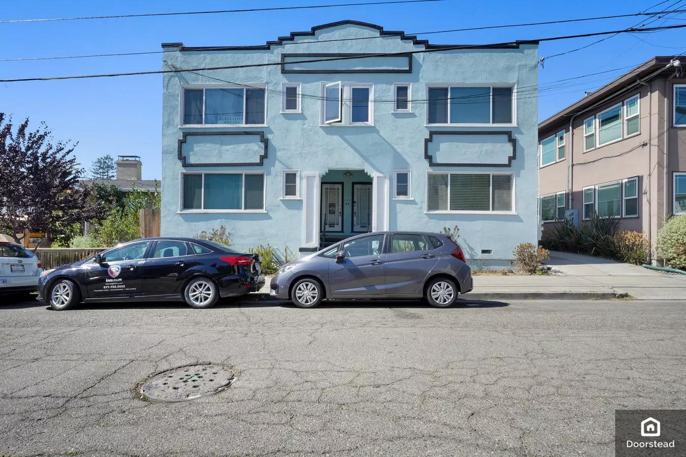 3941 Ruby Street, Oakland, CA 94609 photo 4
