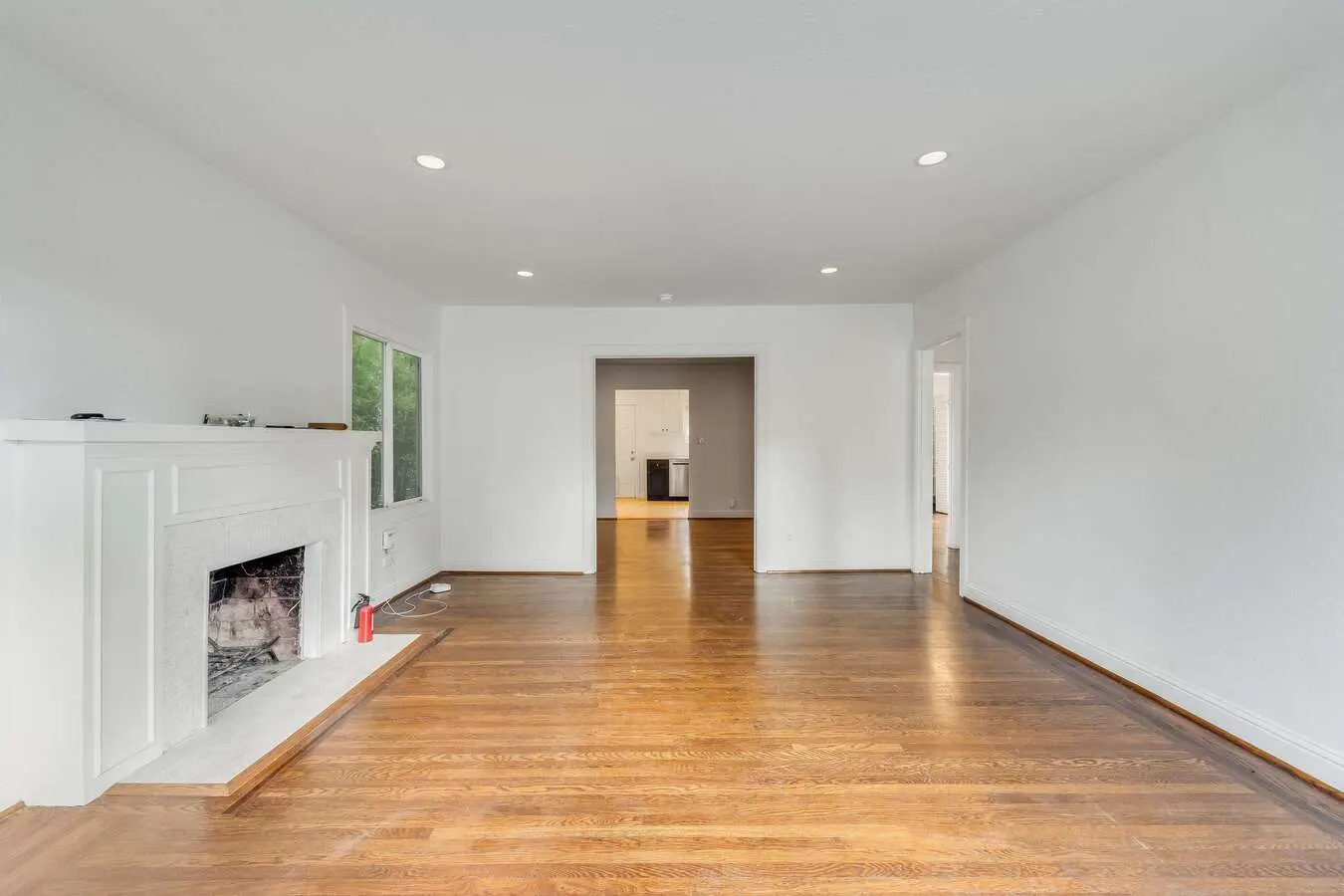 Light &amp; Bright 2+ Bedroom, 2 Bath Home In Oakland photo 5