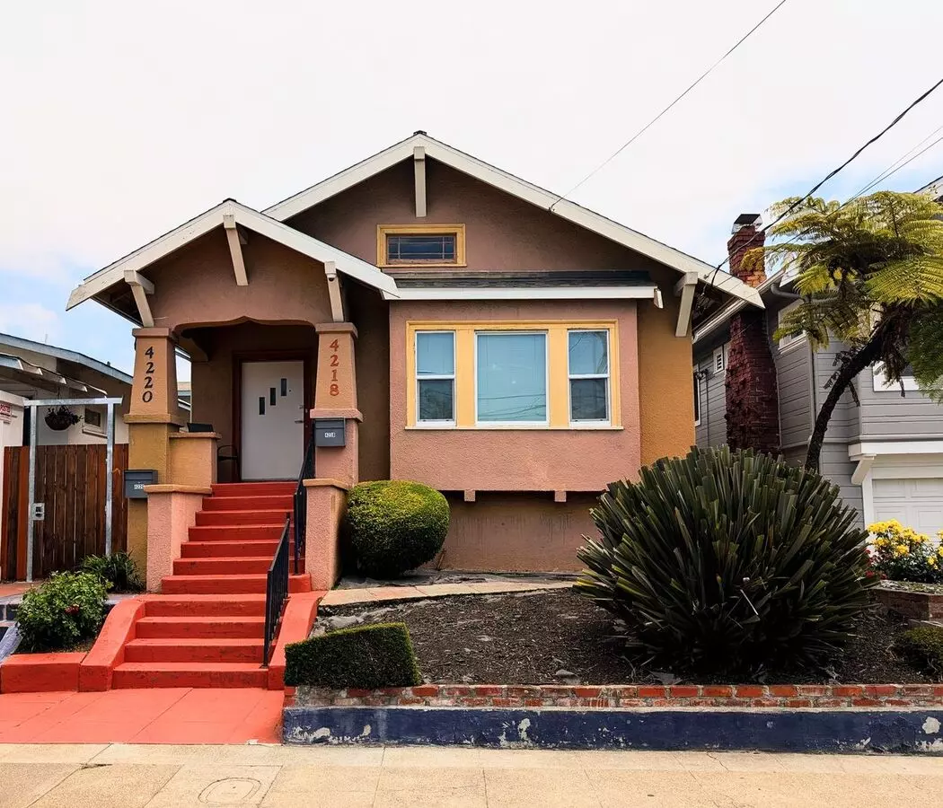 Market St. Duplex photo 3