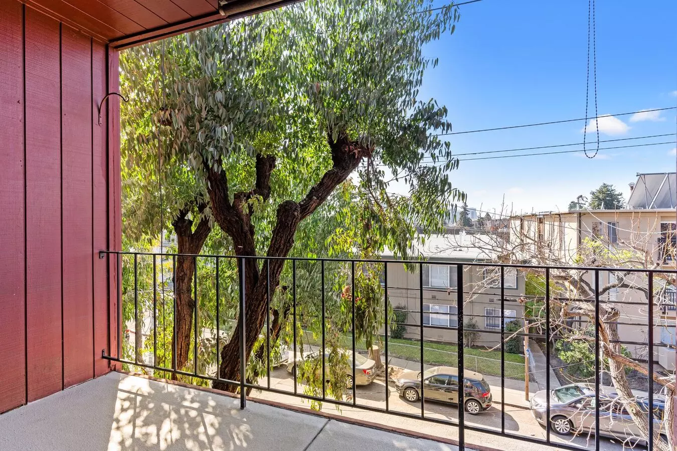 3751 Harrison Street, Oakland, CA 94611 photo 5