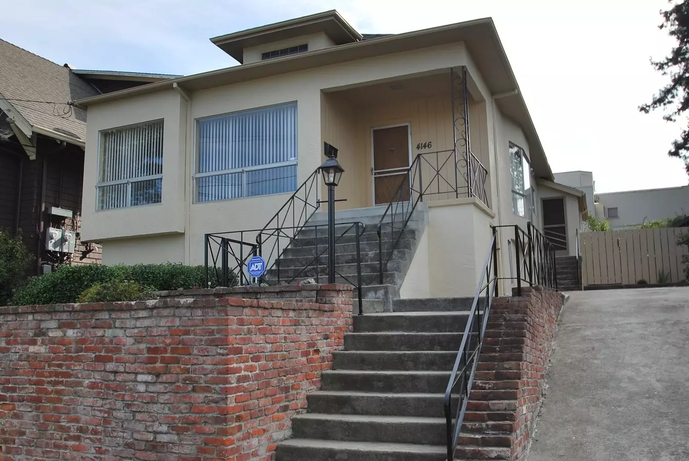 4146 Gilbert Street, Oakland, CA 94611 photo 4
