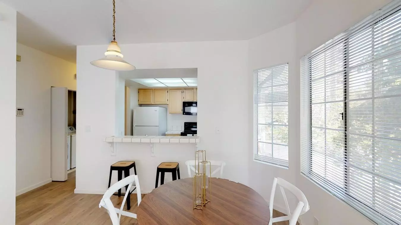 1424 Market Street, Oakland (Townhouse) photo 4