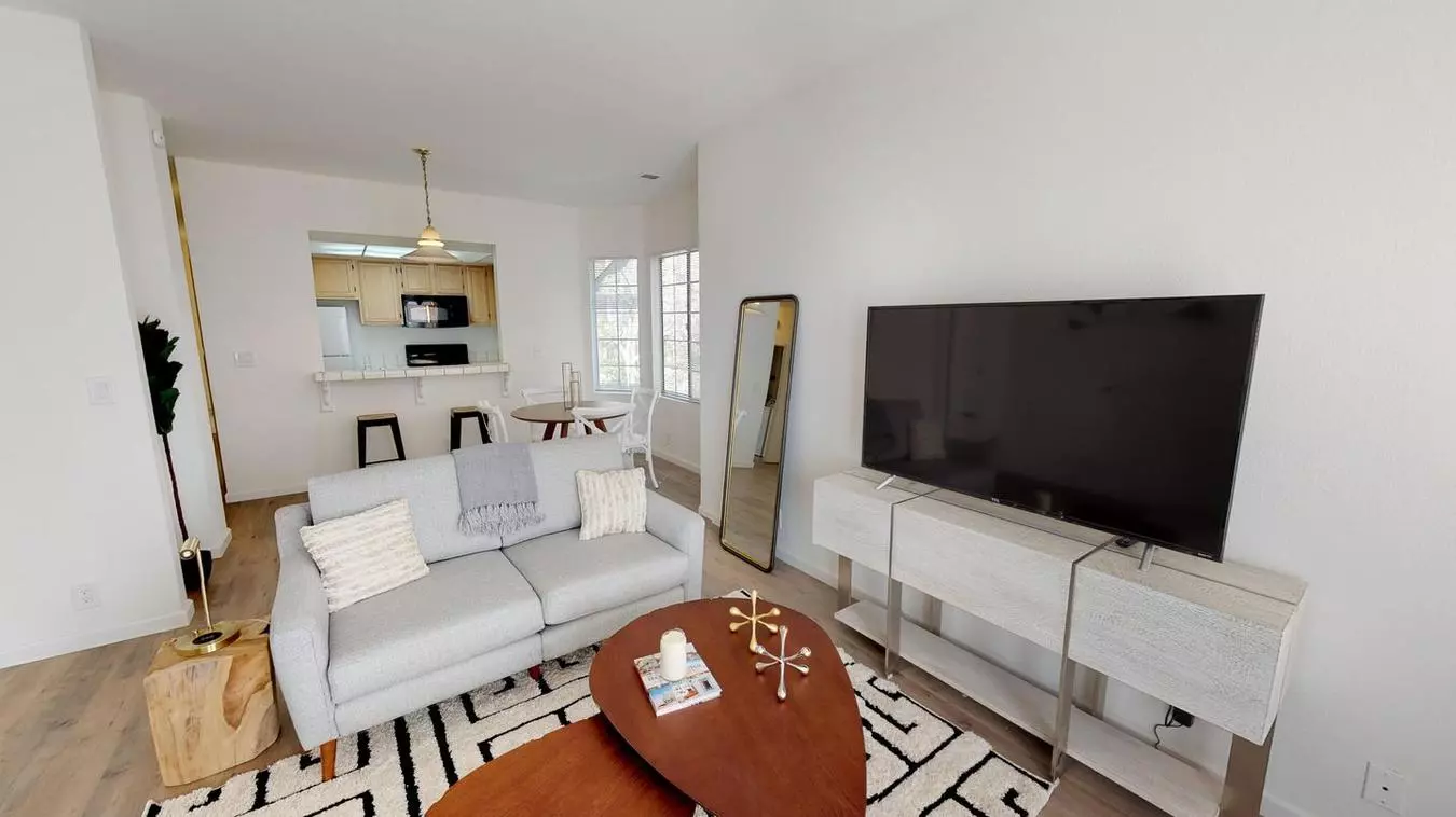 1424 Market Street, Oakland (Townhouse) photo 3