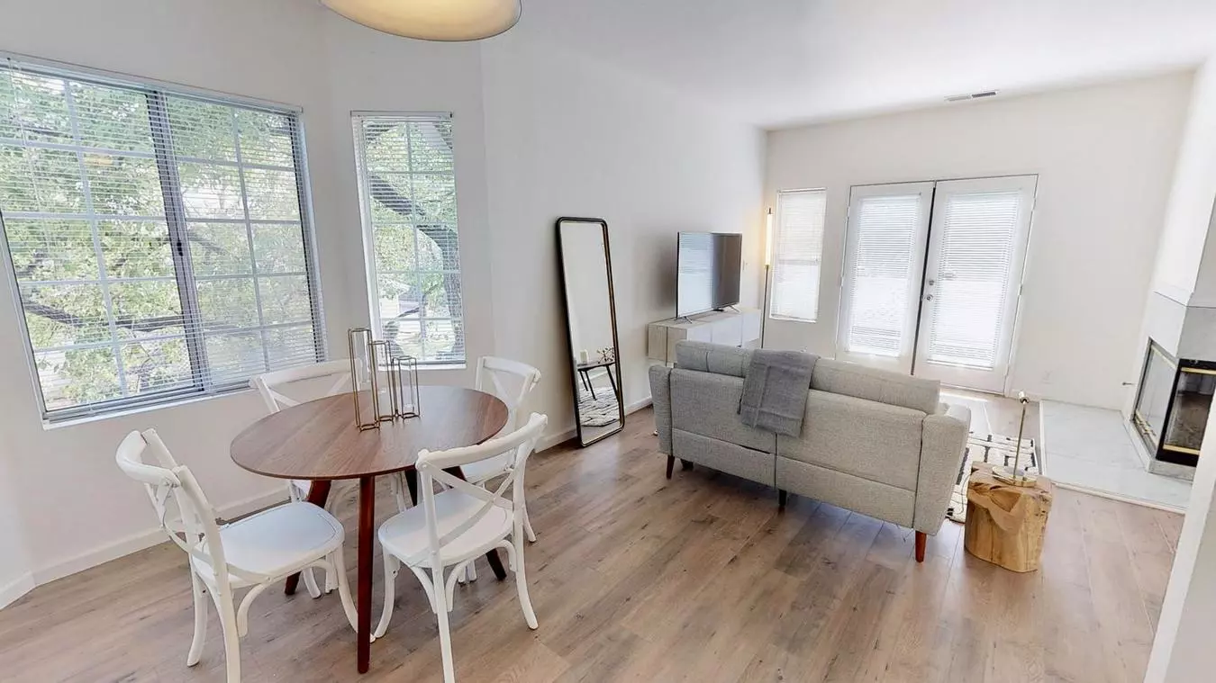 1424 Market Street, Oakland (Townhouse) photo 5