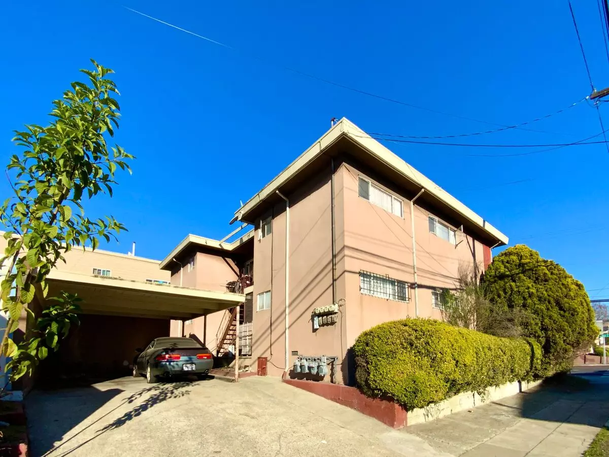 3405 West Street, Oakland, CA 94608 photo 2