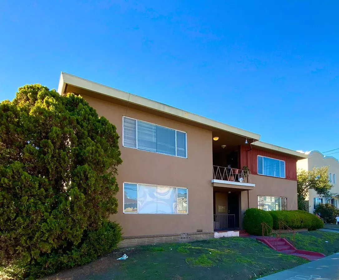 3405 West Street, Oakland, CA 94608 photo 3