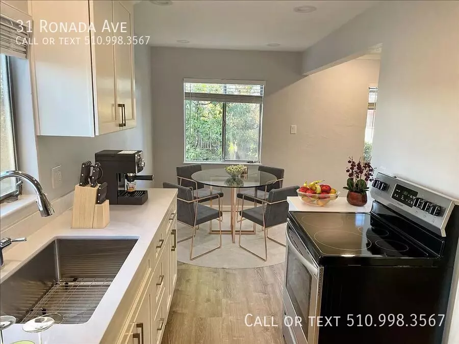 31 Ronada Avenue, Oakland, CA 94611 photo 3