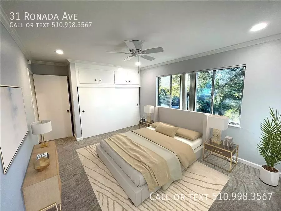 31 Ronada Avenue, Oakland, CA 94611 photo 5