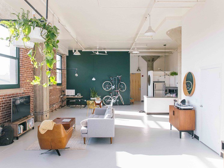 Telegraph Lofts photo 2