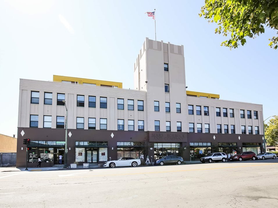 Telegraph Lofts photo 4