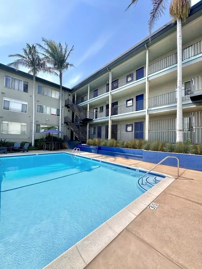 The Chase Apartment Homes photo 2
