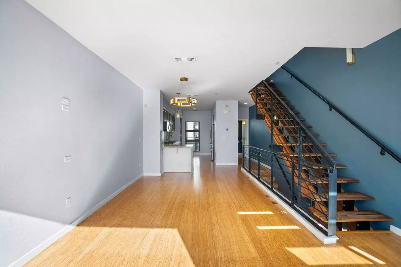 Townhome With Ev Ready Garage! photo 5