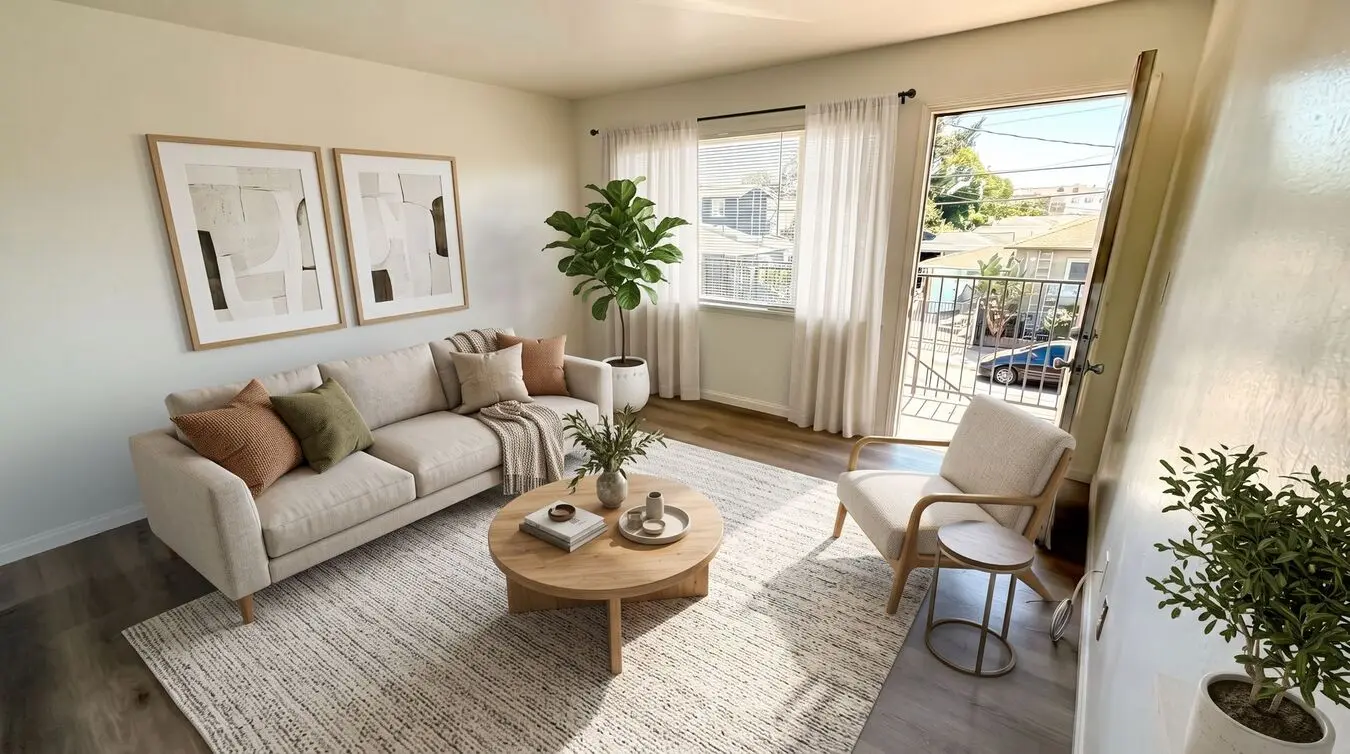 10100 Walnut St Oakland, CA 94603 photo 2