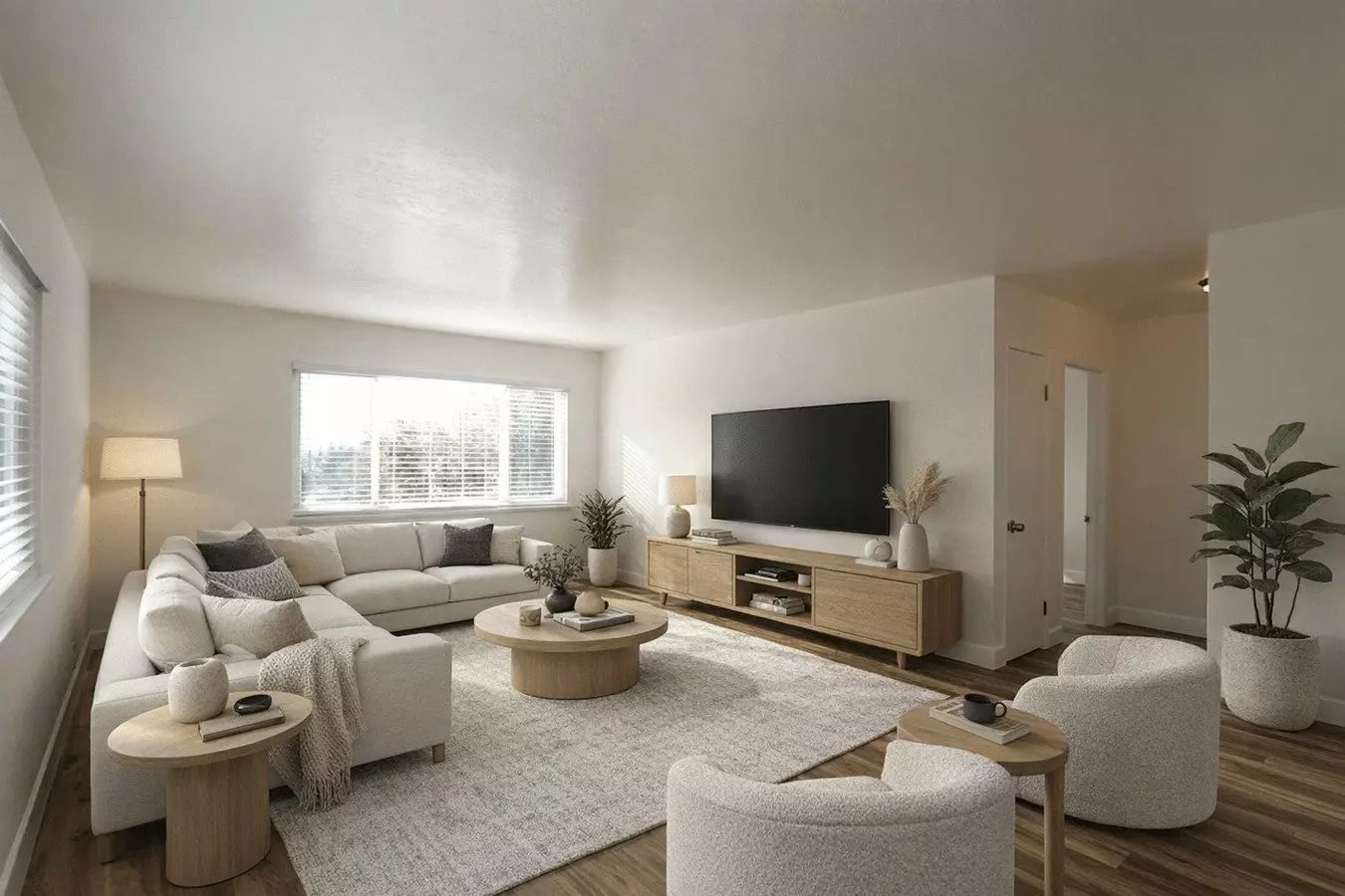 Wellington St. 1130 (Lease Only) photo 2
