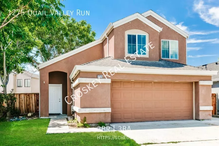 1275 Quail Valley Run, Oakley, CA 94561 photo 4