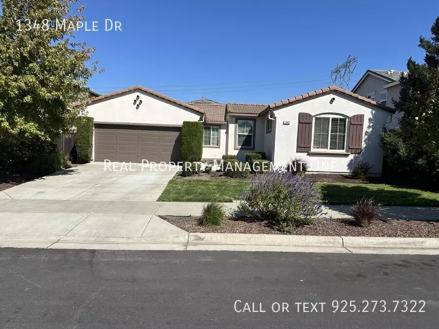 1348 Maple Drive, Oakley, CA 94561 photo 2