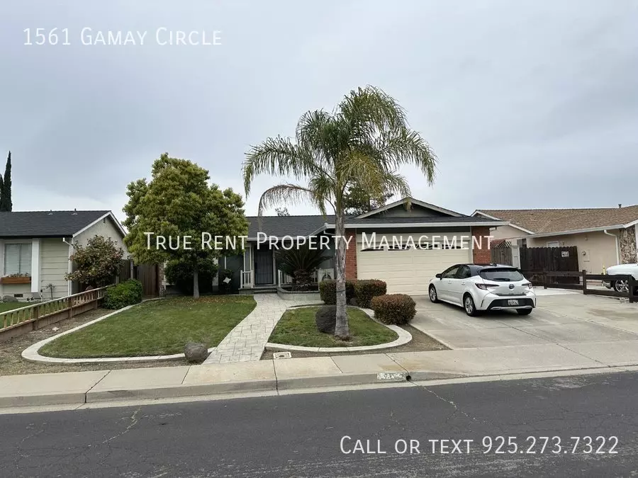 1561 Gamay Circle, Oakley, CA 94561 photo 3