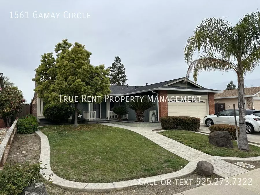 1561 Gamay Circle, Oakley, CA 94561 photo 2