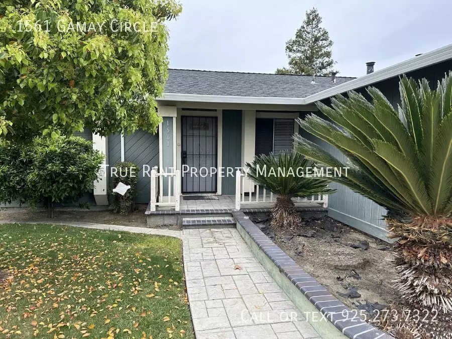 1561 Gamay Circle, Oakley, CA 94561 photo 4