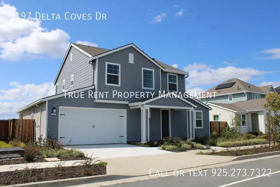 3197 Delta Coves Drive, Bethel Island, CA 94511 photo 3