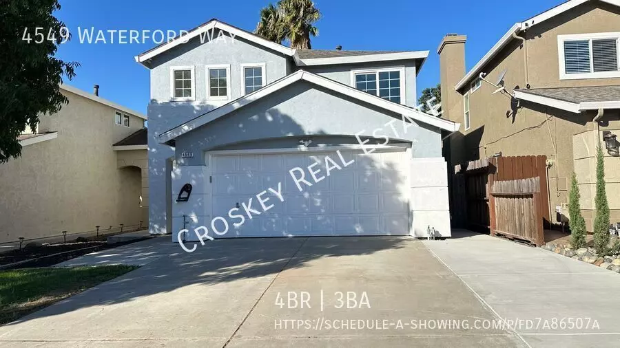 4549 Waterford Way, Oakley, CA 94561 photo 2