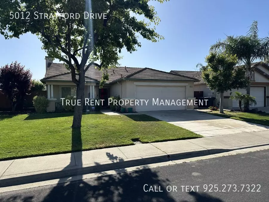 5012 Stratford Drive, Oakley, CA 94561 photo 2