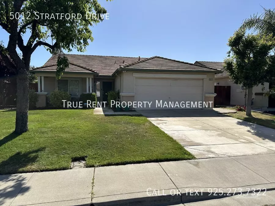 5012 Stratford Drive, Oakley, CA 94561 photo 3