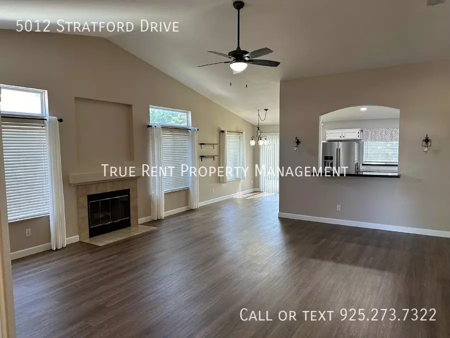 5012 Stratford Drive, Oakley, CA 94561 photo 5