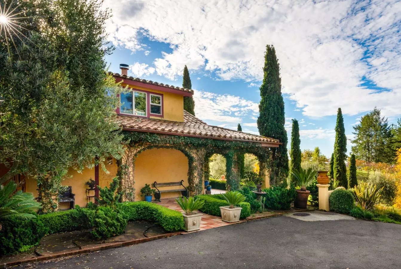 Coming Soon! Welcome Home To 17580 Taylor Lane. Your Private Coastal Countryside Oasis Is Calling You! photo 5