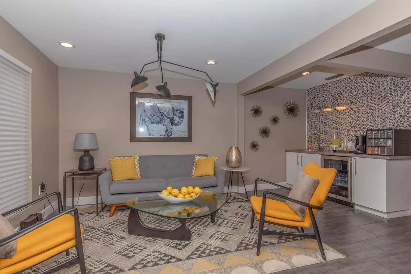 The Dylan Apartments photo 2