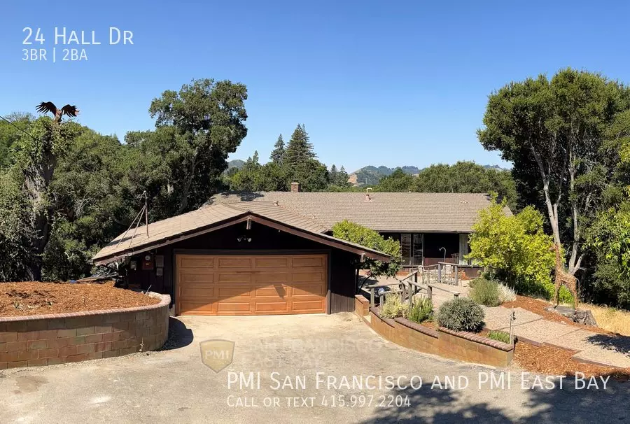 24 Hall Drive, Orinda, CA 94563 photo 2