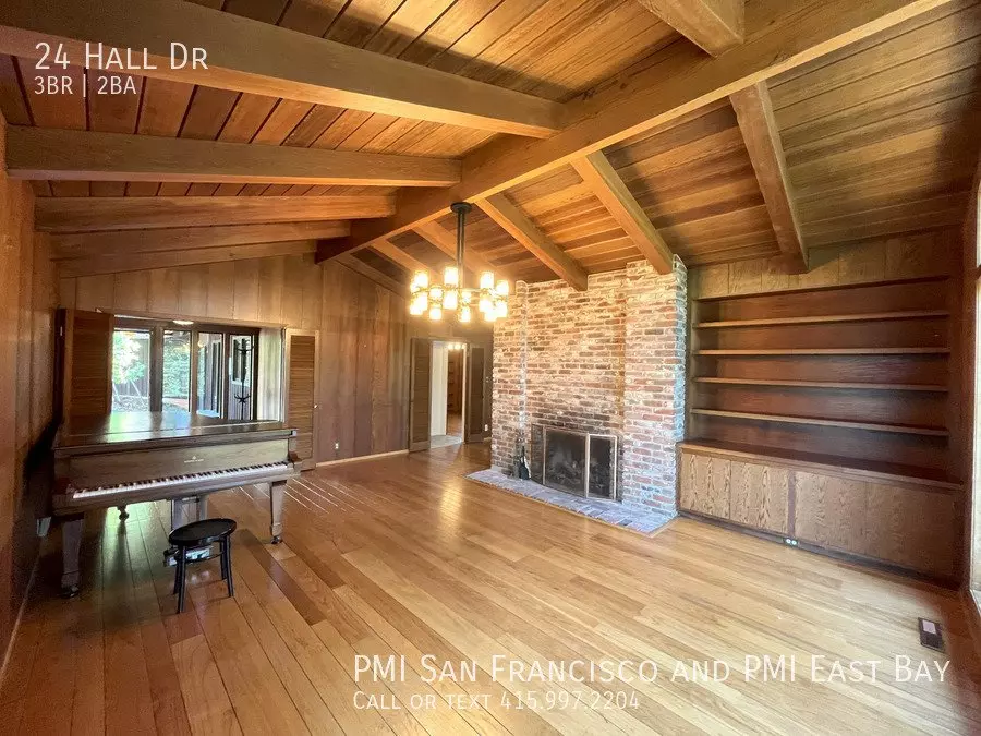 24 Hall Drive, Orinda, CA 94563 photo 3