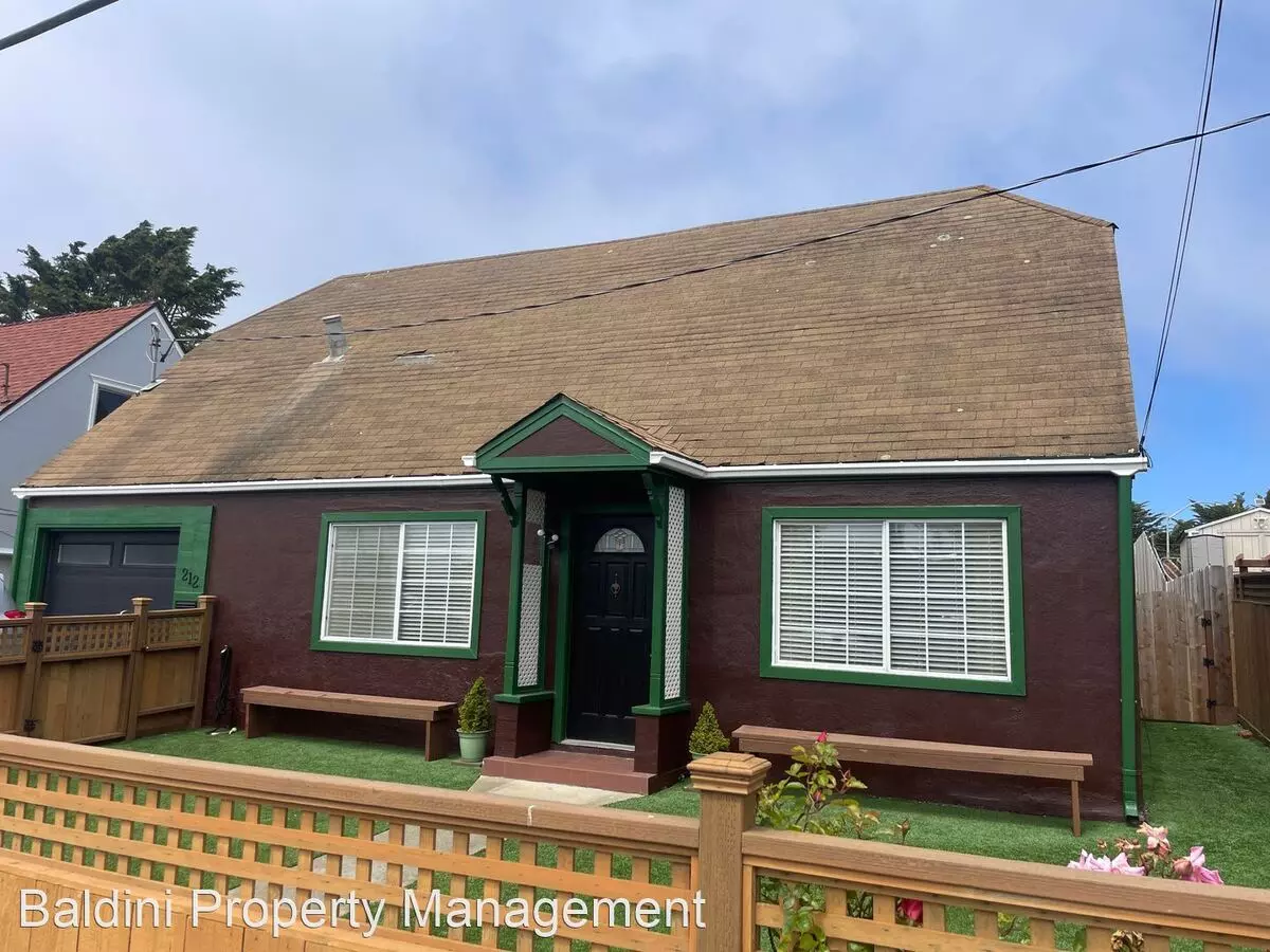 212 Kavanaugh Way, Pacifica, CA 94044 photo 2