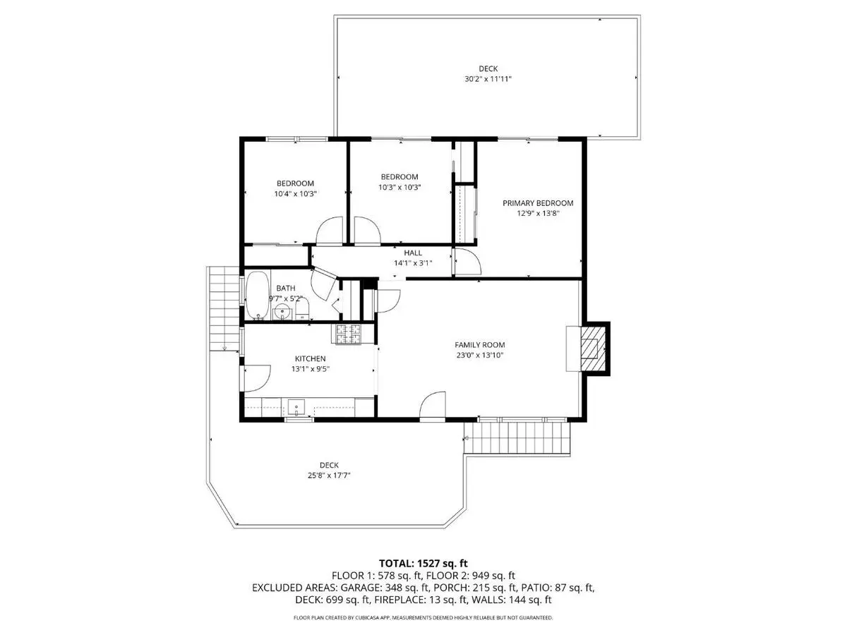 820 Edgemar Avenue, Pacifica, CA 94044 photo 3