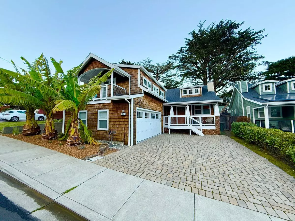 251 San Pedro Avenue, Pacifica, CA 94044 photo 2