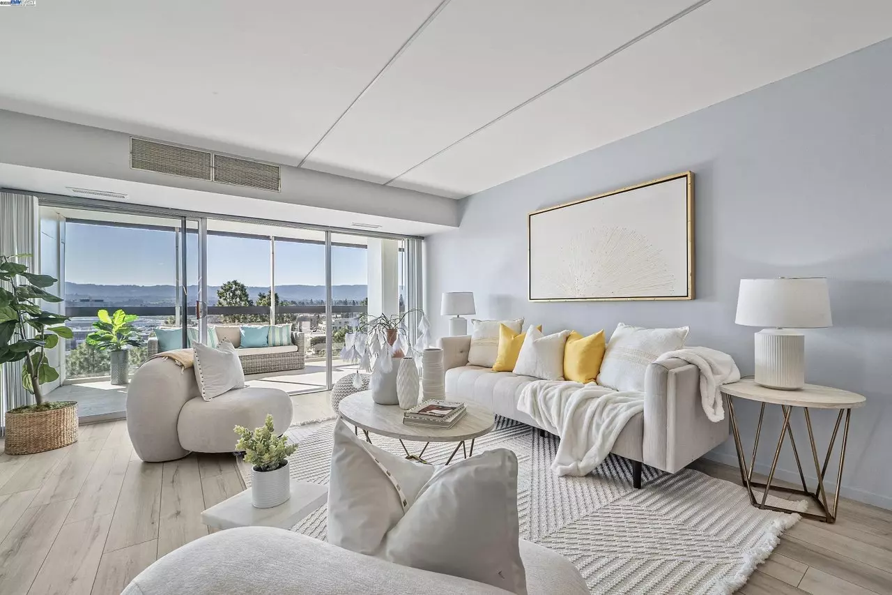 1BR/1BA - floor plan