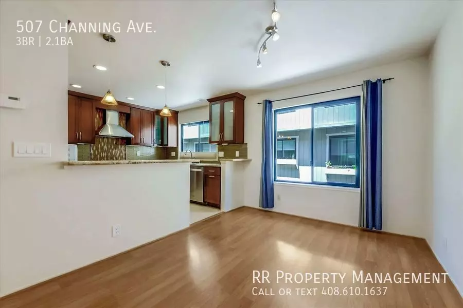 507 Channing Avenue, Palo Alto, CA 94301 photo 4