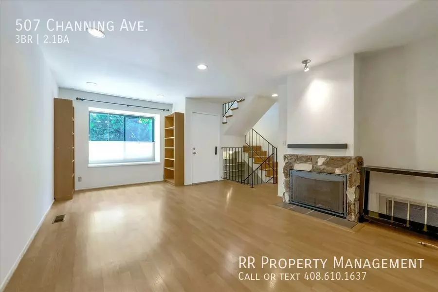 507 Channing Avenue, Palo Alto, CA 94301 photo 3