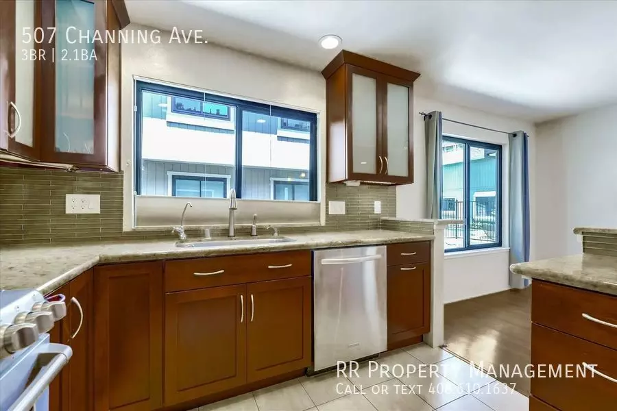 507 Channing Avenue, Palo Alto, CA 94301 photo 5