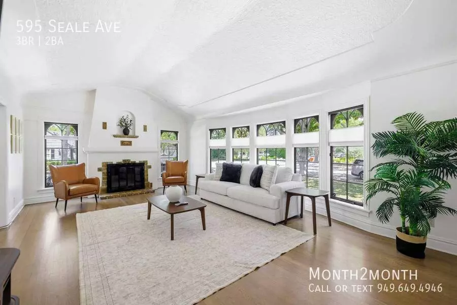 595 Seale Ave photo 5
