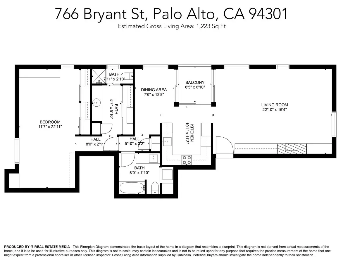766 Bryant St photo 4
