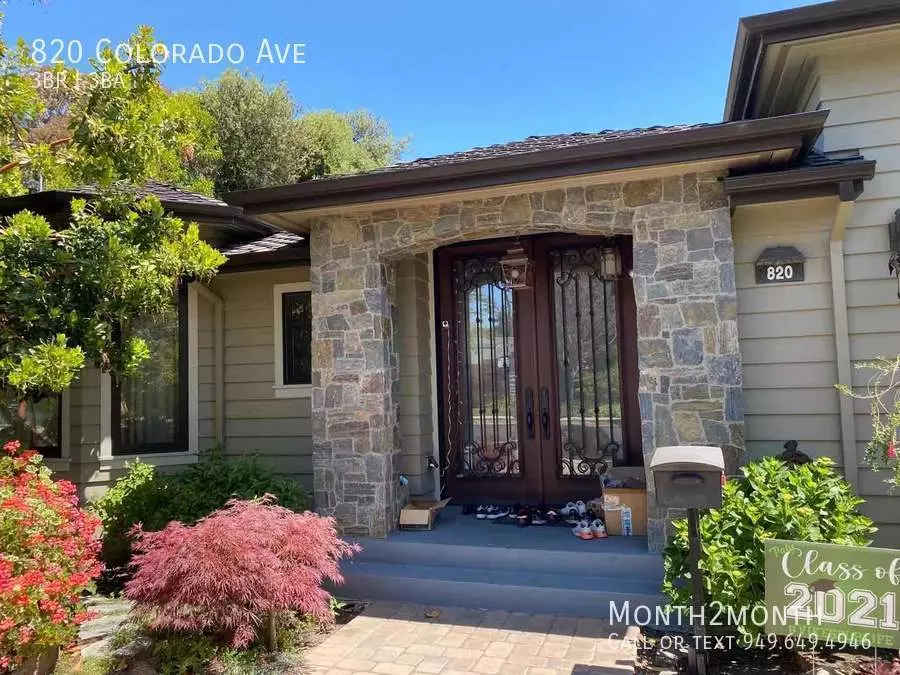 820 Colorado Avenue, Palo Alto, CA 94303 photo 4